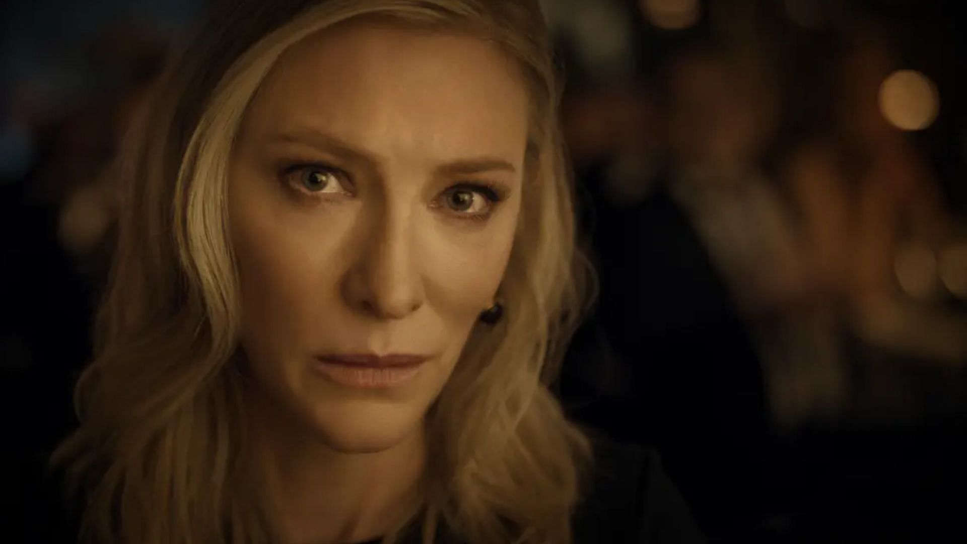 A still image from the trailer of the series (Image via Apple TV)